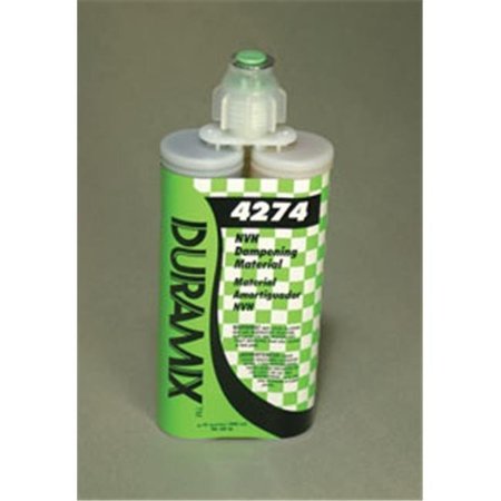 3M Duramix DRX-4274 Nvh Damping Material 04274; 200 Ml DRX-4274